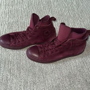 Converse All Stars - counter climate (waterproof) size 13